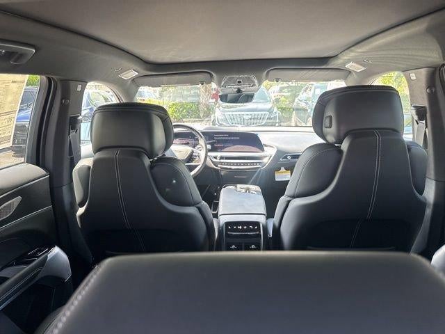 2026 Cadillac LYRIQ V-Series