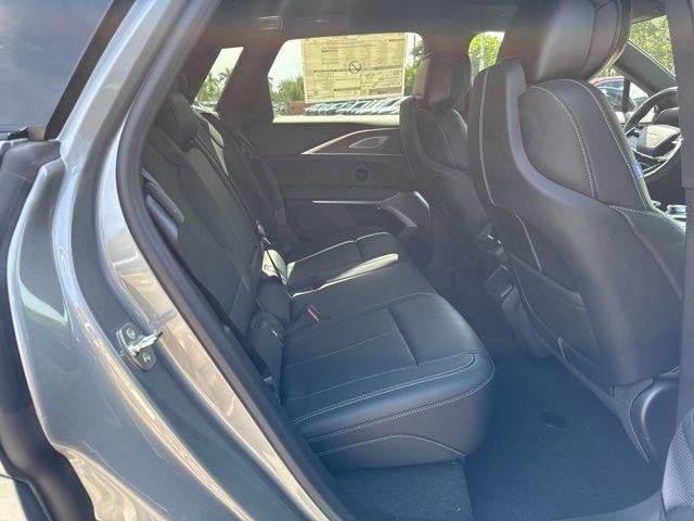 2026 Cadillac LYRIQ V-Series