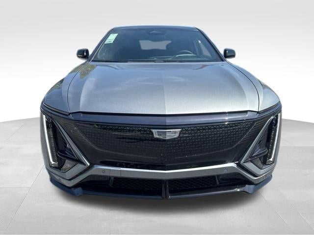 2026 Cadillac LYRIQ V-Series