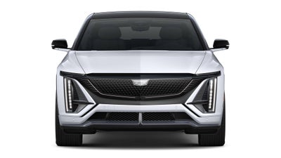 2026 Cadillac LYRIQ V-Series