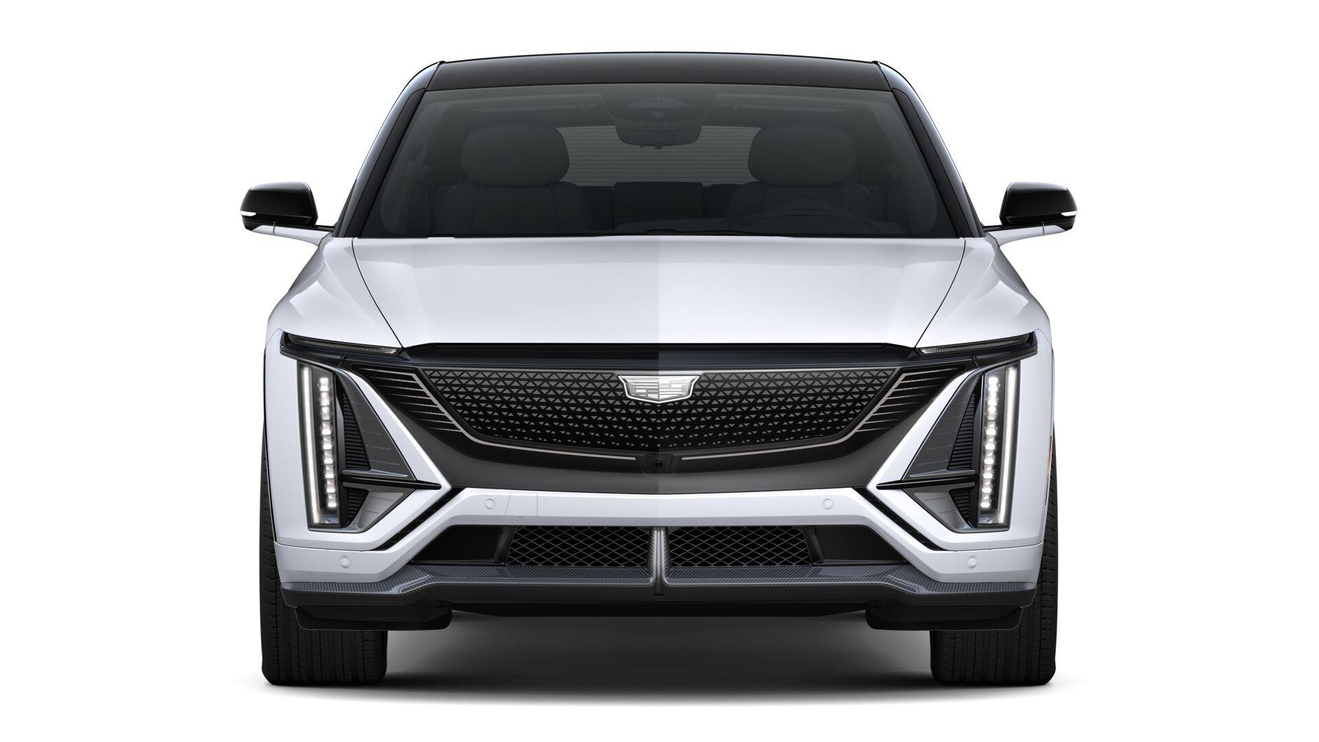 2026 Cadillac LYRIQ V-Series