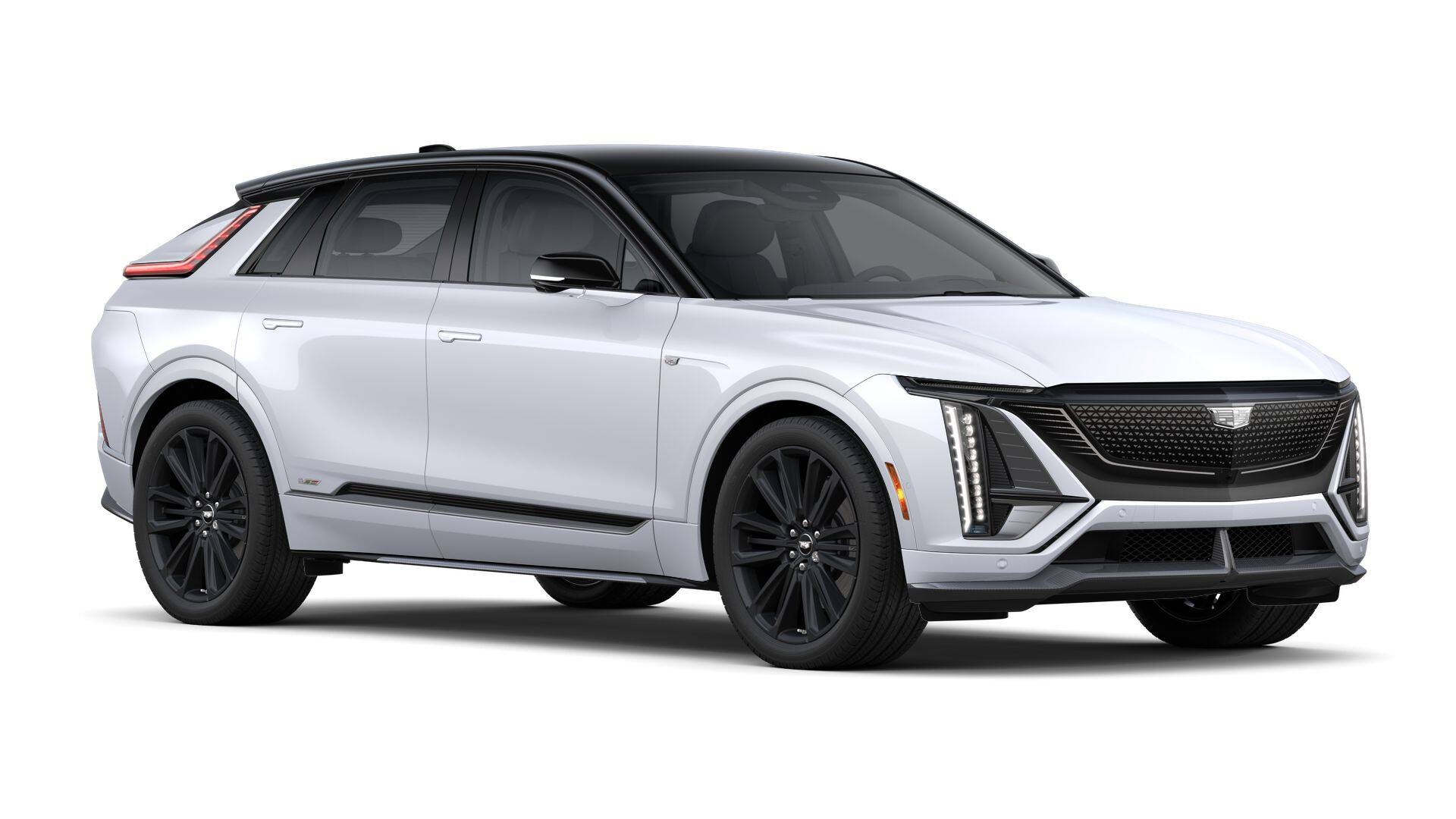 2026 Cadillac LYRIQ V-Series