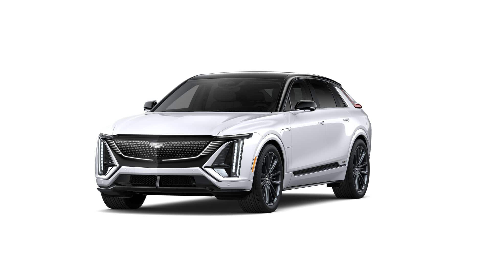 2026 Cadillac LYRIQ V-Series