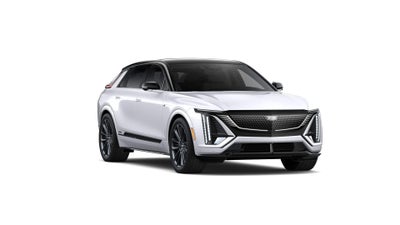 2026 Cadillac LYRIQ V-Series