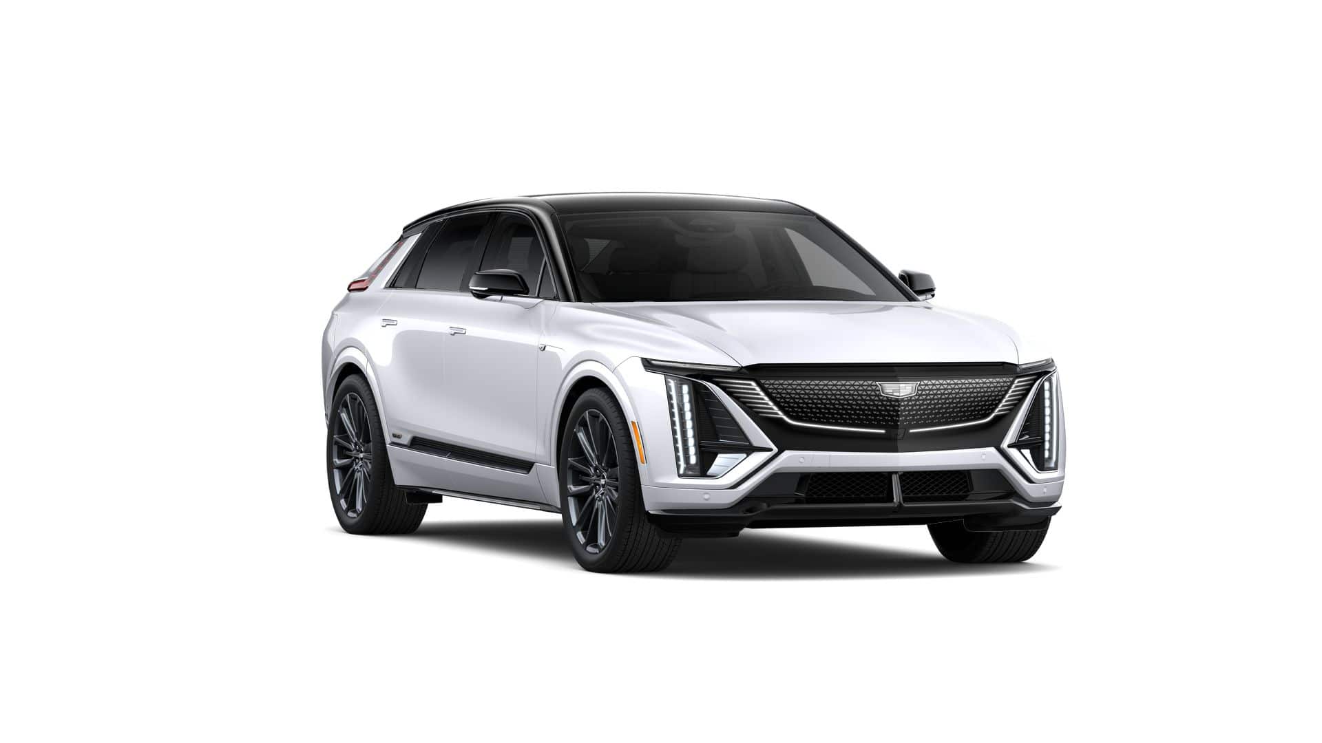 2026 Cadillac LYRIQ V-Series
