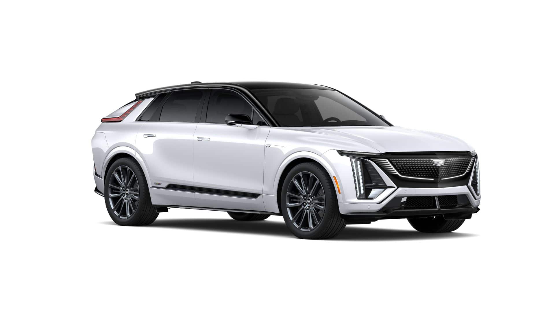 2026 Cadillac LYRIQ V-Series