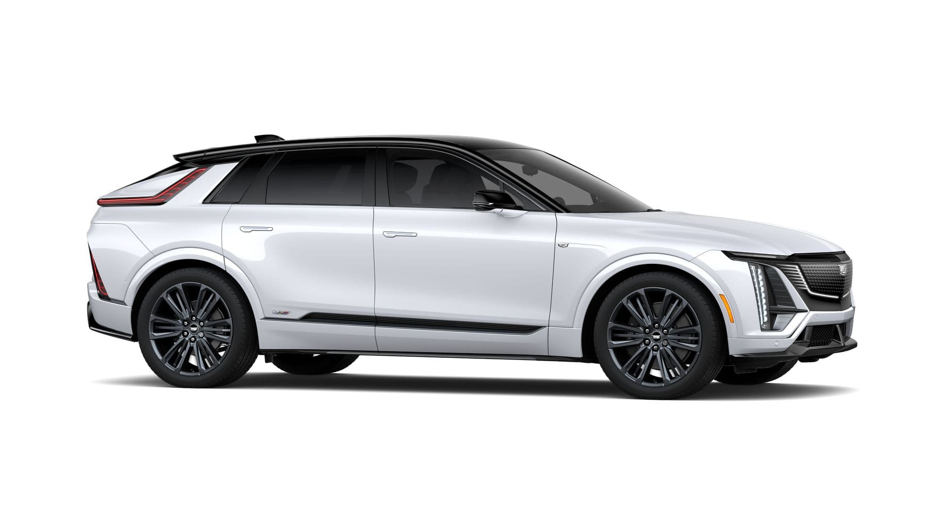 2026 Cadillac LYRIQ V-Series