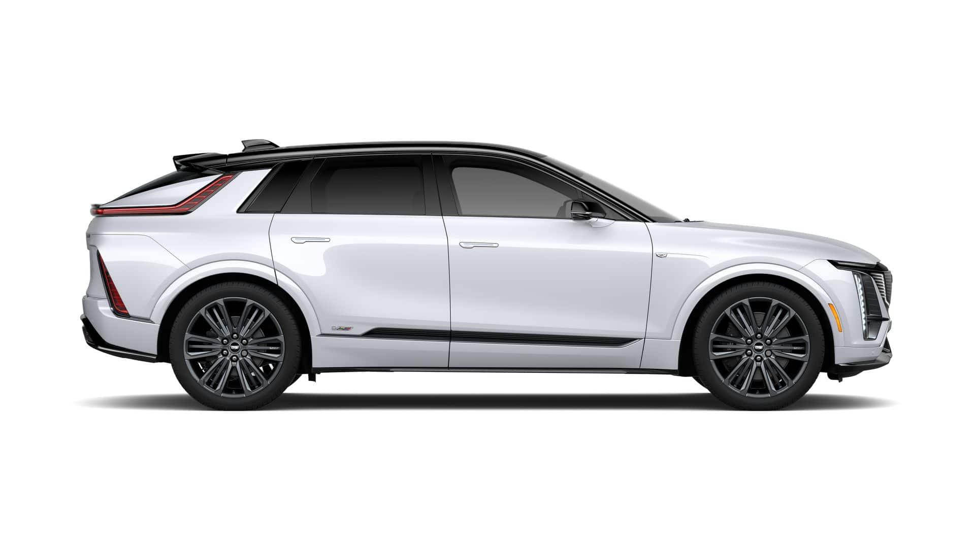 2026 Cadillac LYRIQ V-Series