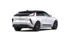 2026 Cadillac LYRIQ V-Series