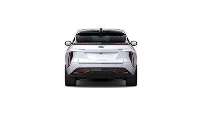 2026 Cadillac LYRIQ V-Series