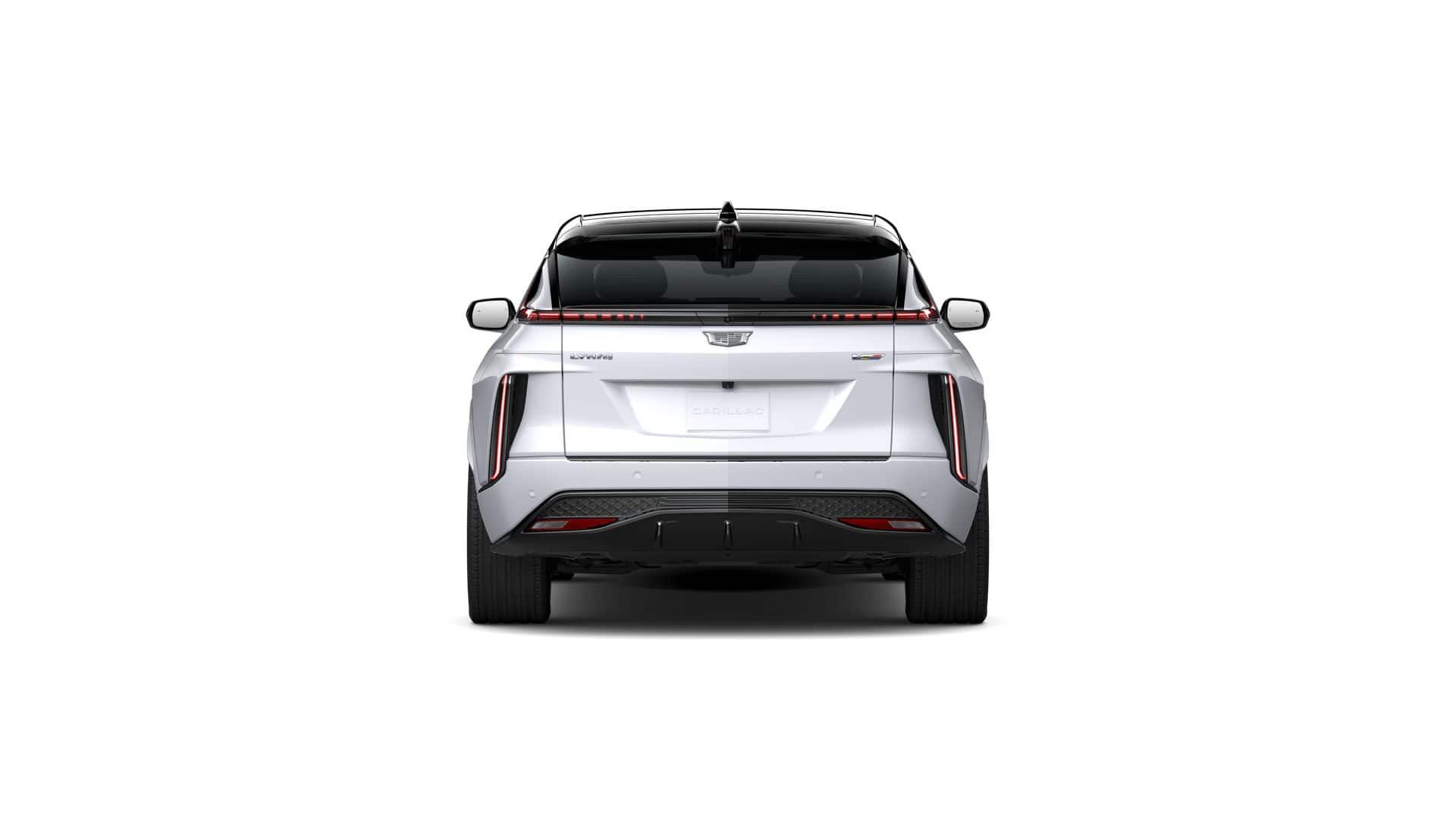 2026 Cadillac LYRIQ V-Series
