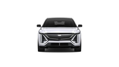 2026 Cadillac LYRIQ V-Series