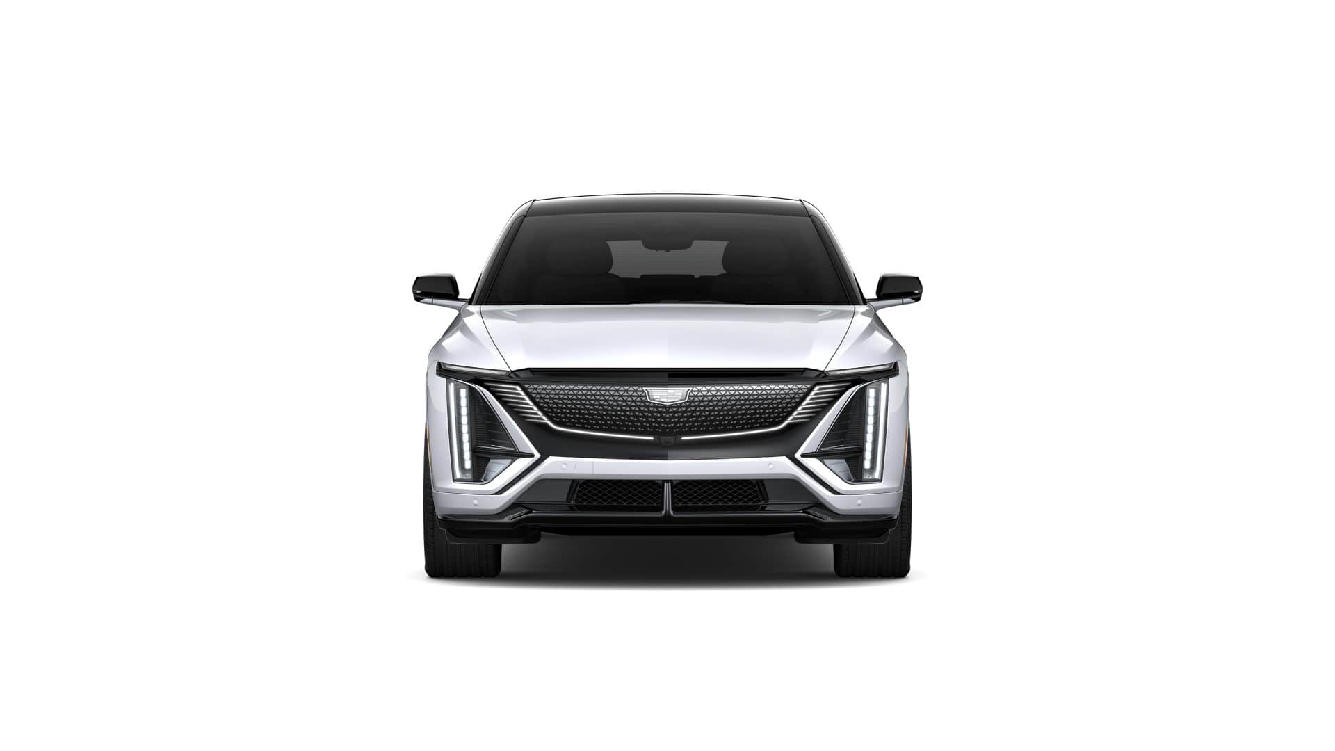 2026 Cadillac LYRIQ V-Series