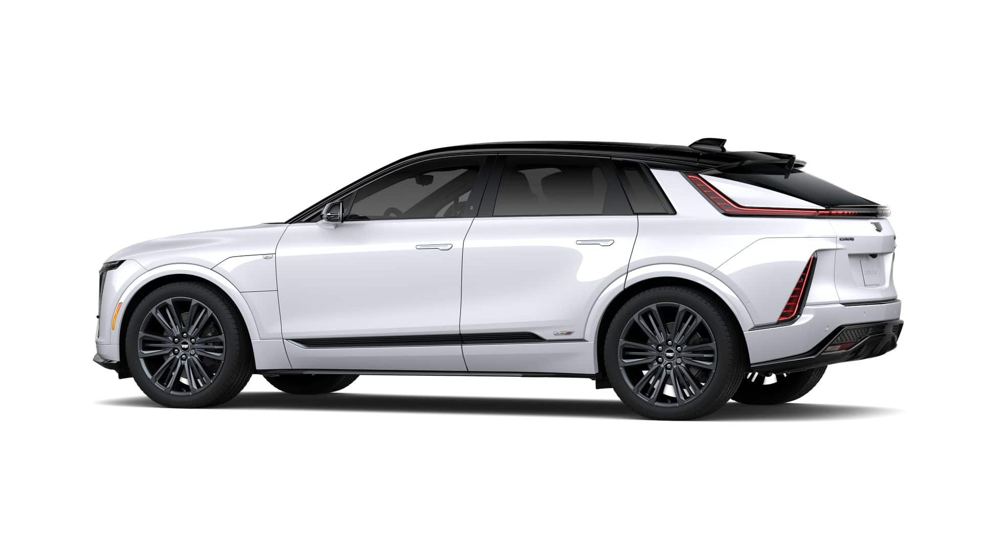 2026 Cadillac LYRIQ V-Series