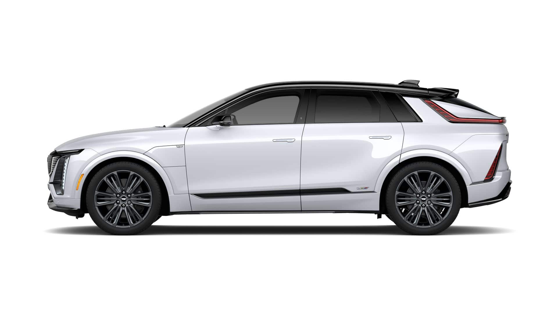 2026 Cadillac LYRIQ V-Series