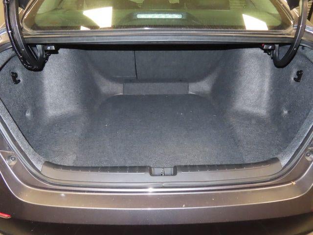 2018 Honda Accord Sedan EX-L 2.0T