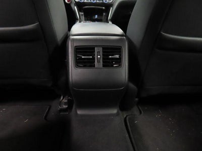 2018 Honda Accord Sedan EX-L 2.0T