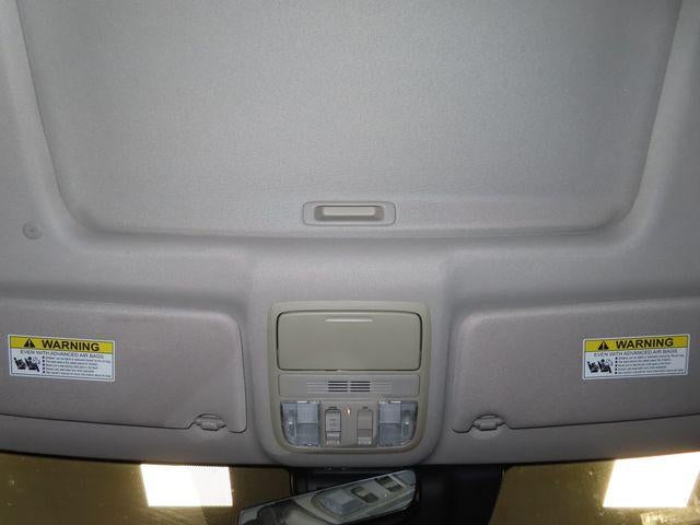 2018 Honda Accord Sedan EX-L 2.0T