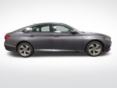 2018 Honda Accord Sedan EX-L 2.0T