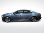 2020 Lincoln Continental Standard