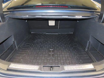 2020 Lincoln Continental Standard