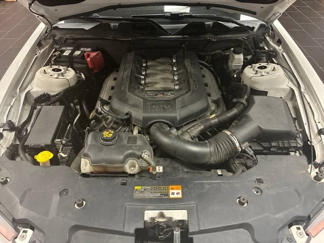 2011 Ford Mustang GT