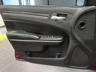 2019 Chrysler 300 Touring