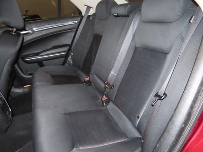 2019 Chrysler 300 Touring