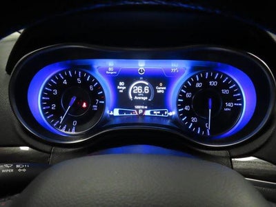 2019 Chrysler 300 Touring