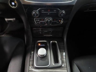 2019 Chrysler 300 Touring