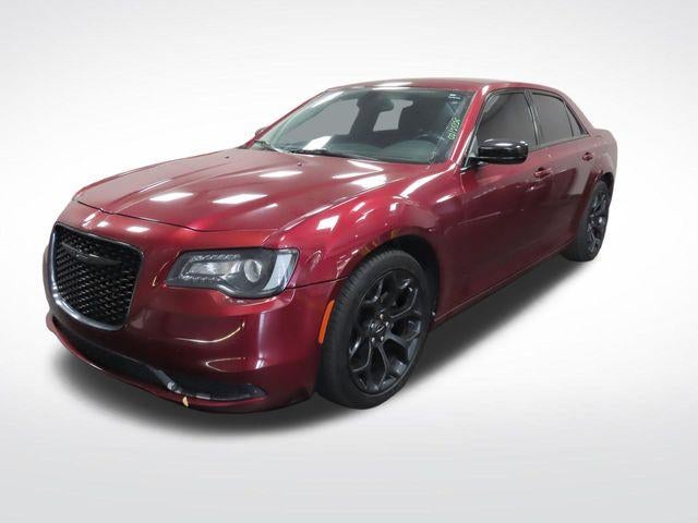 2019 Chrysler 300 Touring