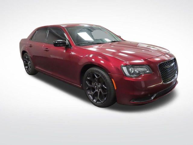 2019 Chrysler 300 Touring