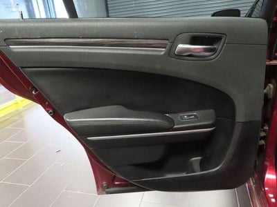 2019 Chrysler 300 Touring