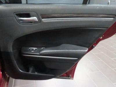 2019 Chrysler 300 Touring