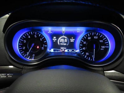 2019 Chrysler 300 Touring