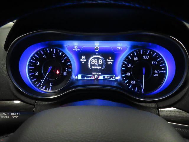 2019 Chrysler 300 Touring