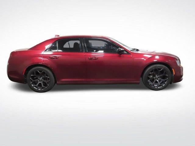 2019 Chrysler 300 Touring