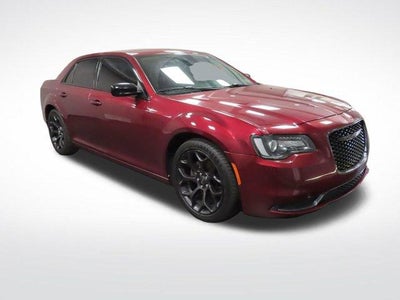 2019 Chrysler 300 Touring
