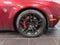 2022 Dodge Challenger SRT Hellcat Widebody