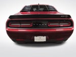 2022 Dodge Challenger SRT Hellcat Widebody