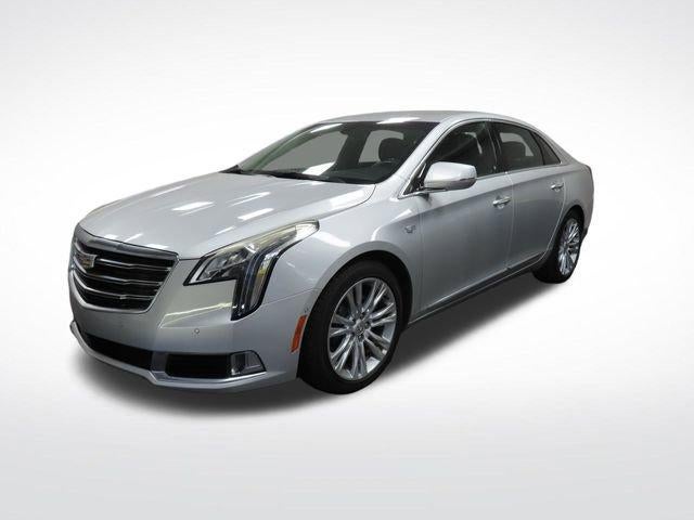 2019 Cadillac XTS Luxury