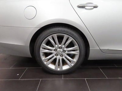 2019 Cadillac XTS Luxury