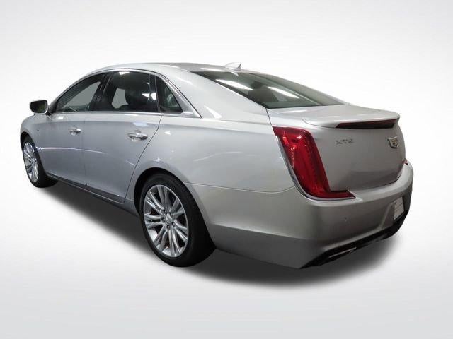 2019 Cadillac XTS Luxury