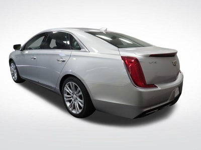 2019 Cadillac XTS Luxury