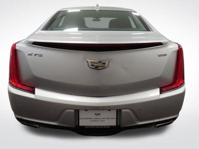 2019 Cadillac XTS Luxury