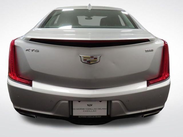 2019 Cadillac XTS Luxury