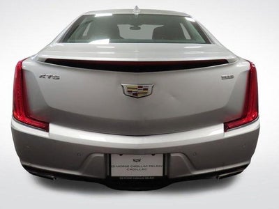 2019 Cadillac XTS Luxury