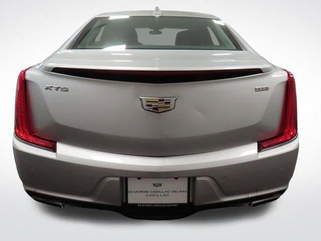 2019 Cadillac XTS Luxury