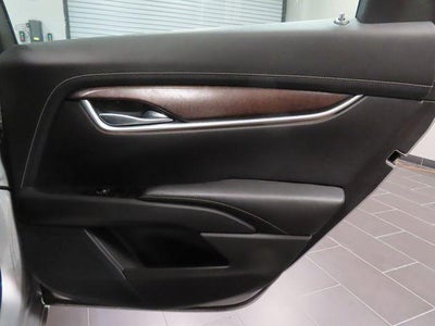 2019 Cadillac XTS Luxury