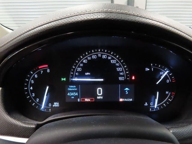 2019 Cadillac XTS Luxury